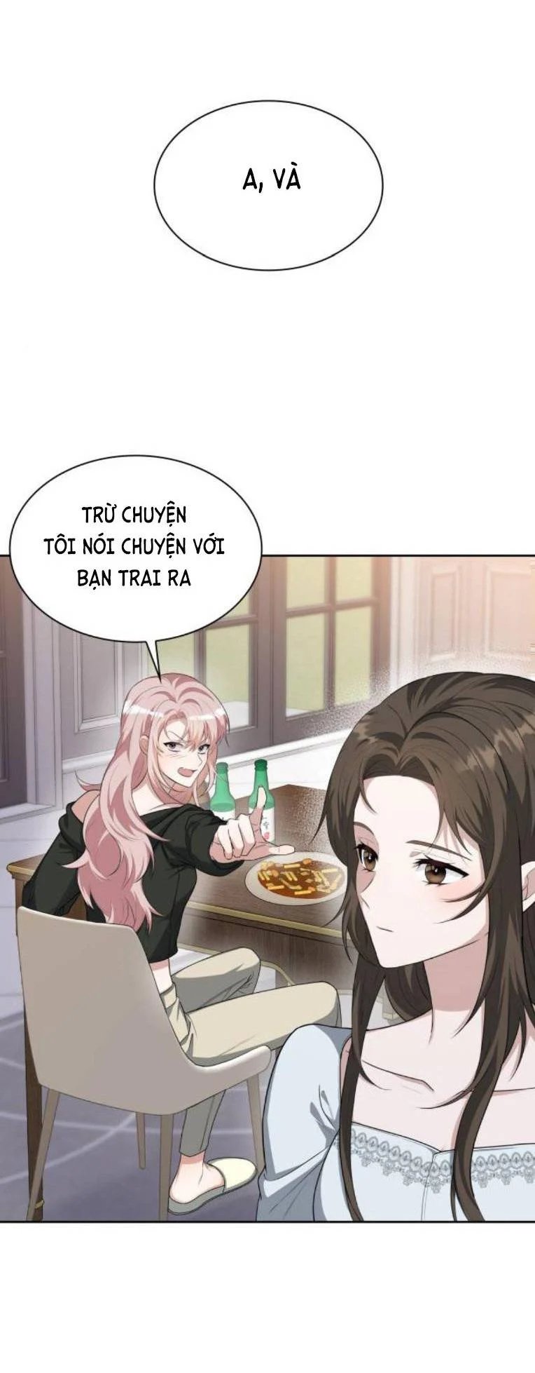 mối tình chapter 9 25