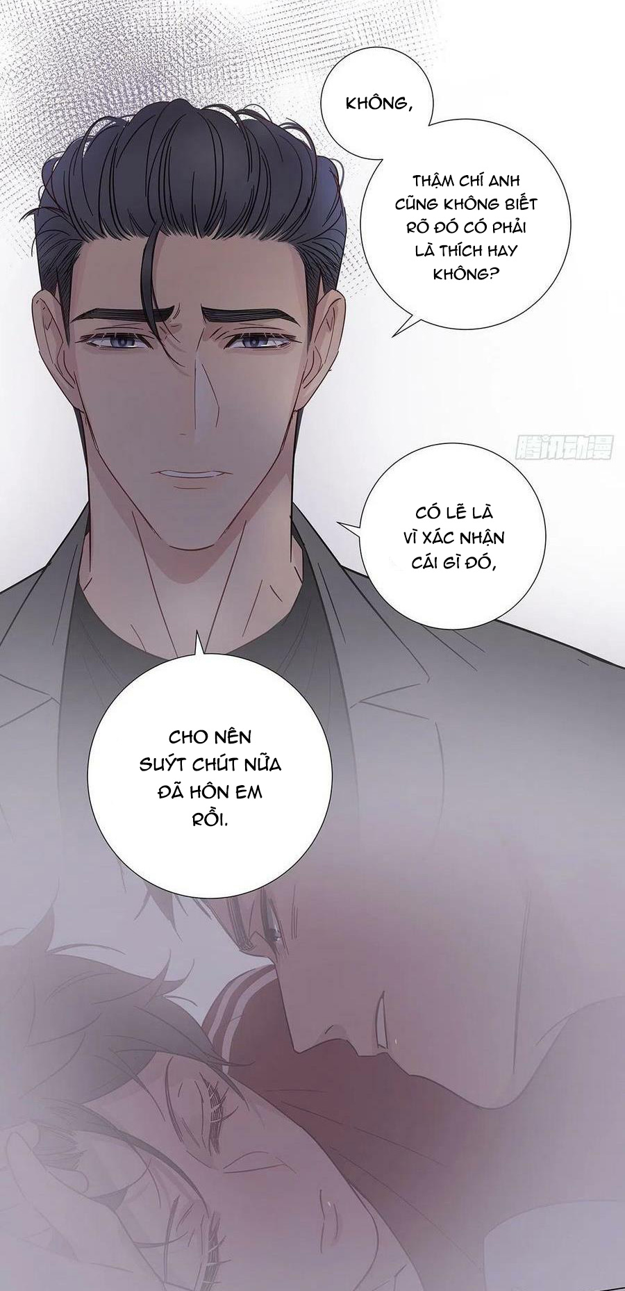 hôm nay nam giả trang nữ vẫn chưa được cầu hôn! chapter 75 30