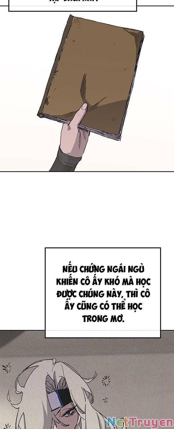 kiếm sĩ bất bại chapter 131 13