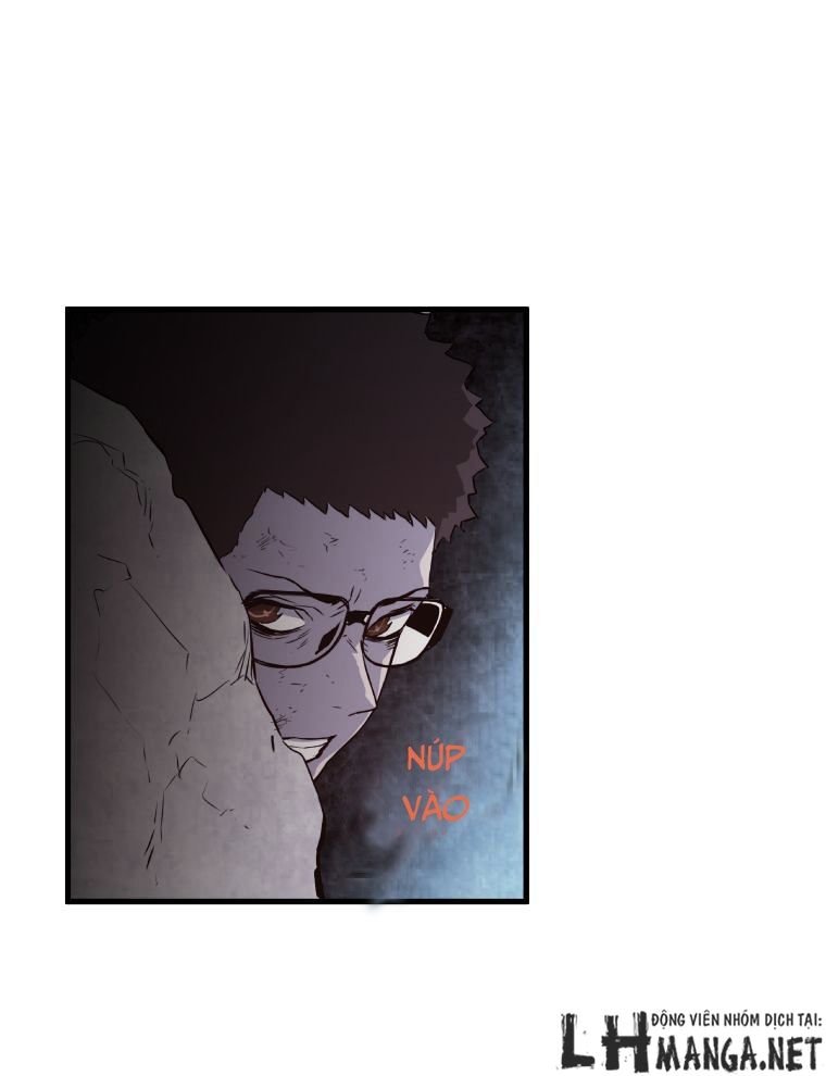 m.i.a - jakjeonjung siljong chapter 34 39