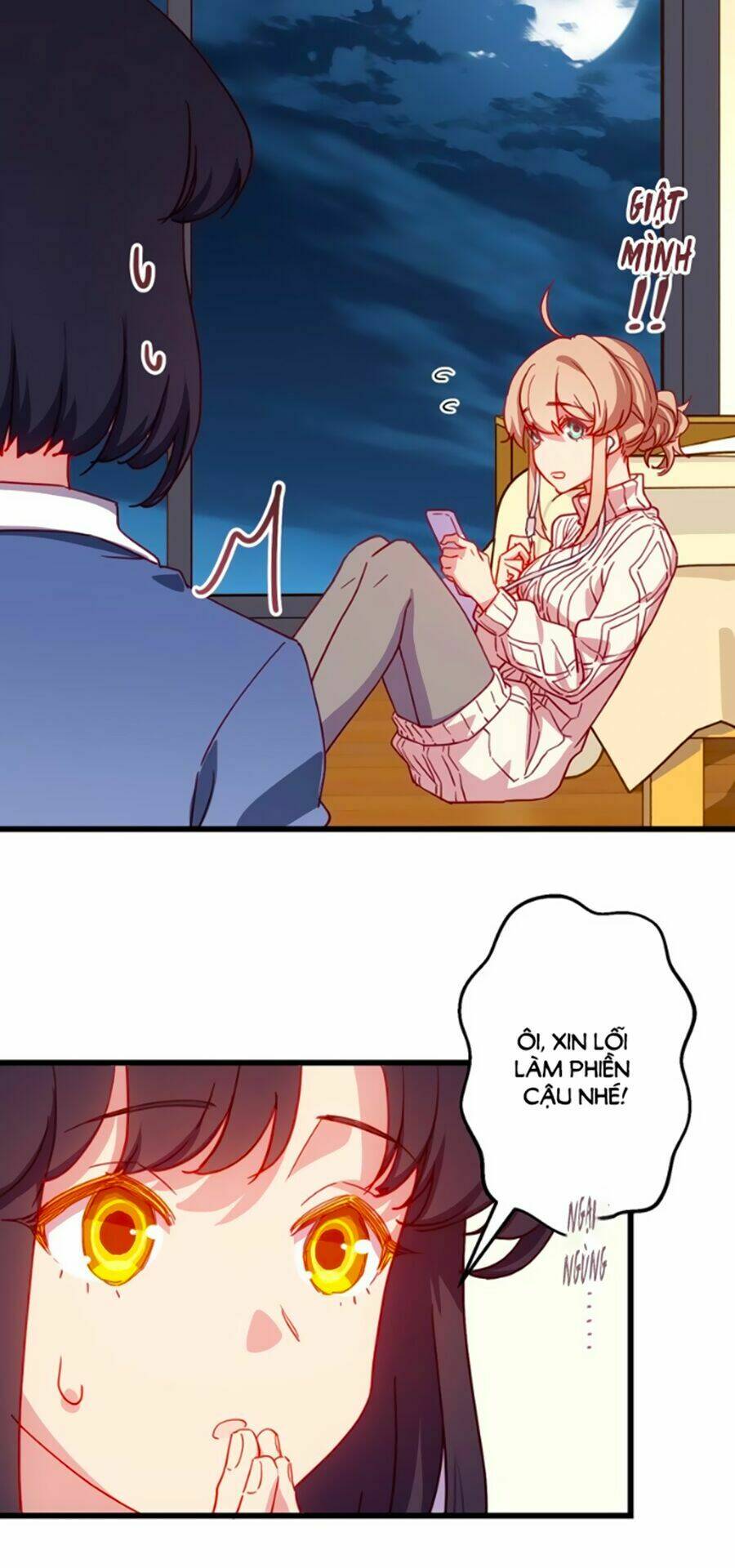 bài hát tình yêu chapter 11 24