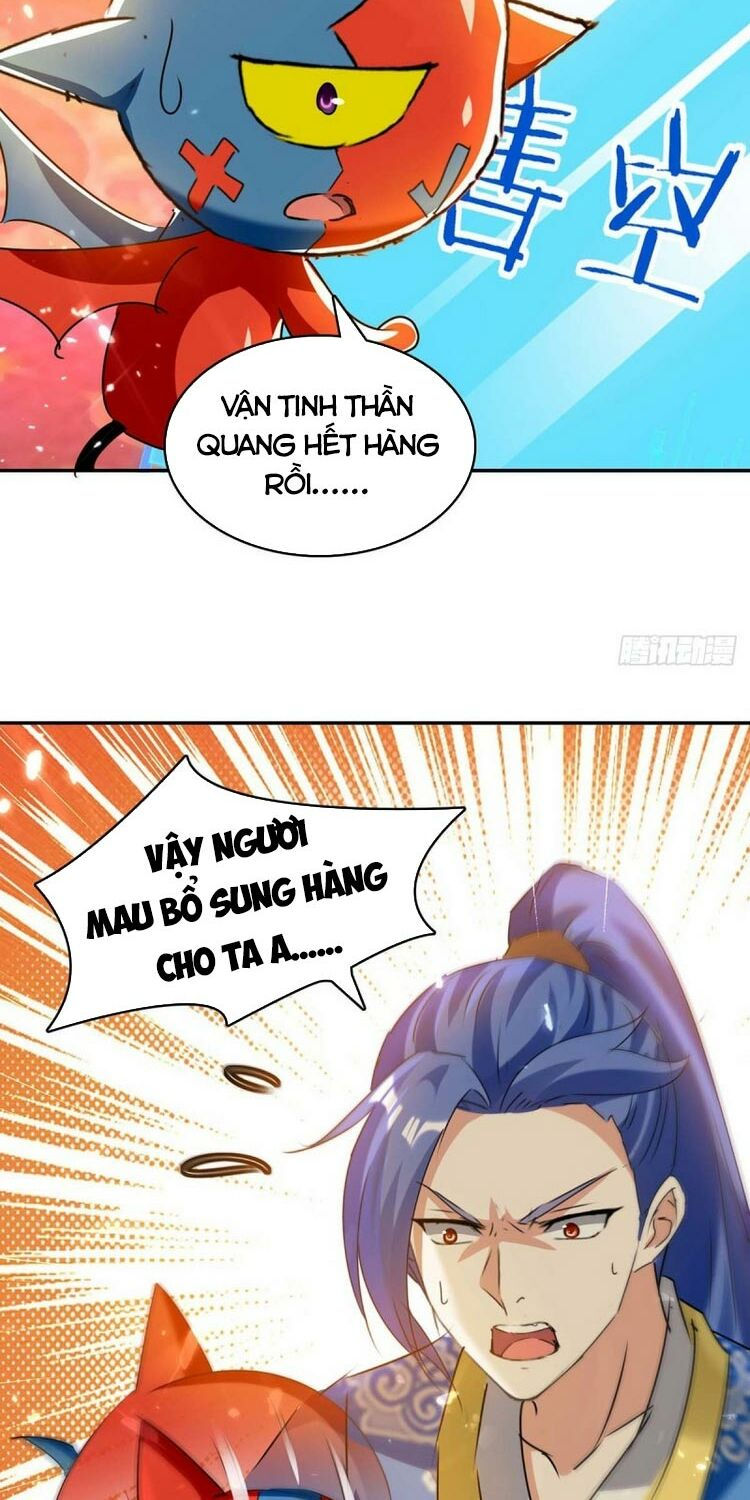 tối cường thăng cấp chapter 233 31