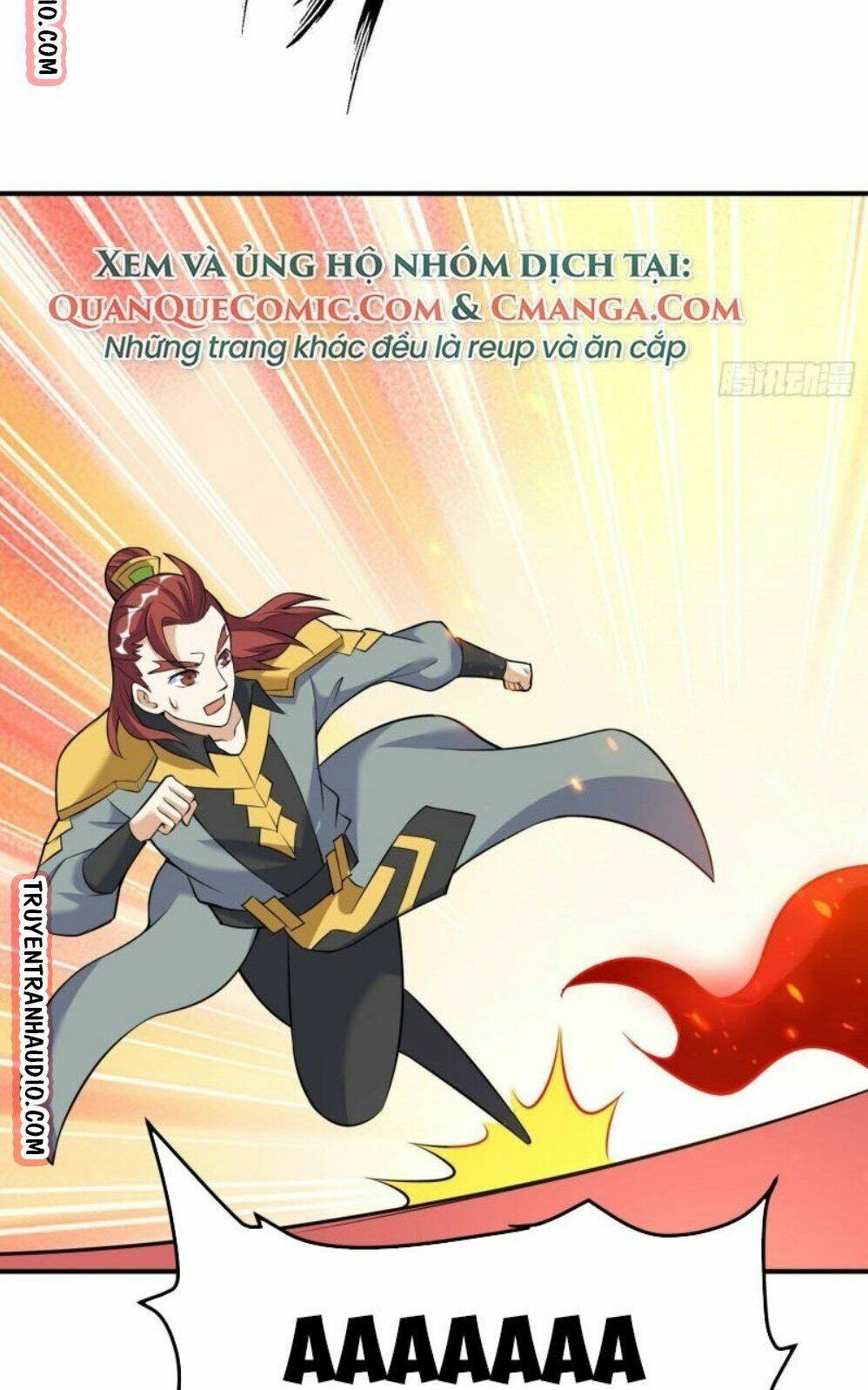 thần võ đế tôn chapter 42 30