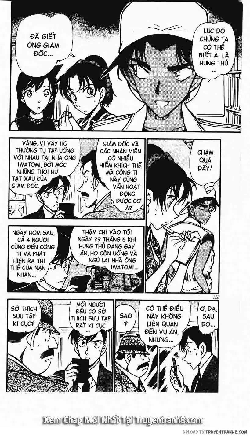 conan chapter 443 8