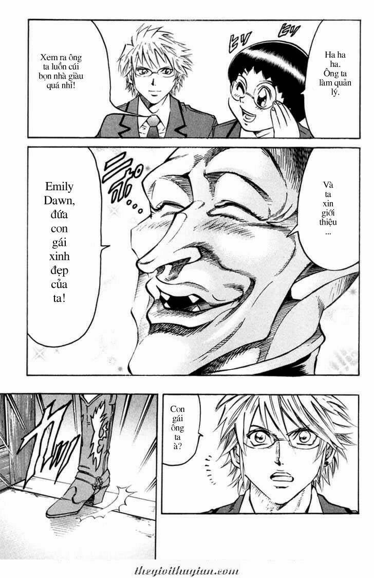 gamble fish chapter 54 13