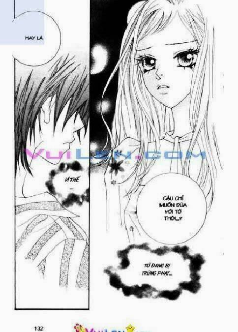 lớp học đặc biệt chapter 2 130