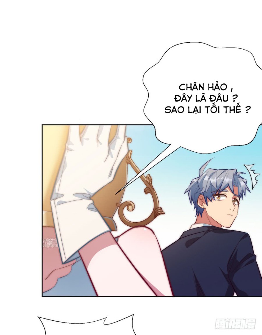 nhạc phụ đại nhân là bà xã chapter 1.3 27