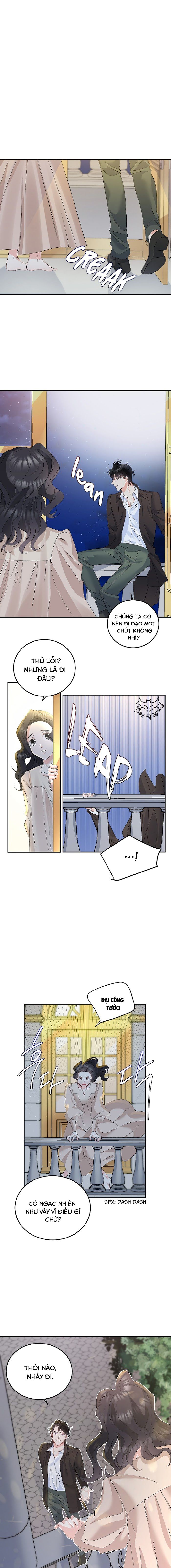 ebony, quạ đen chapter 33 9