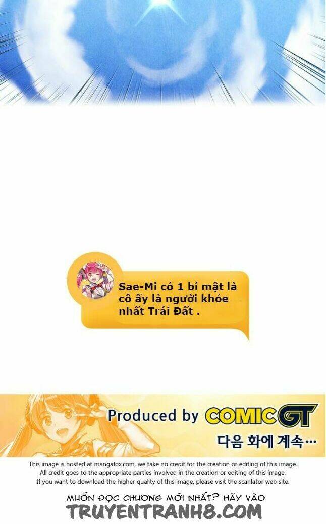 cô gái mạnh mẽ chapter 1 14