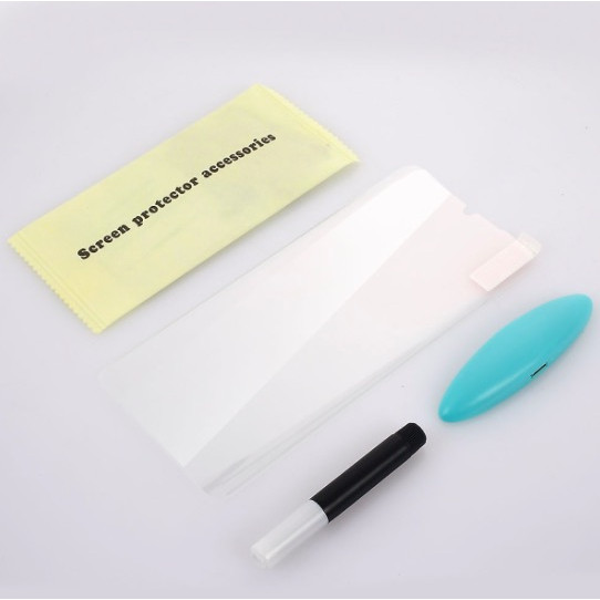 Kính cường lực UV Full màn cho Xiaomi Mi Note 10 | Note 10 Pro