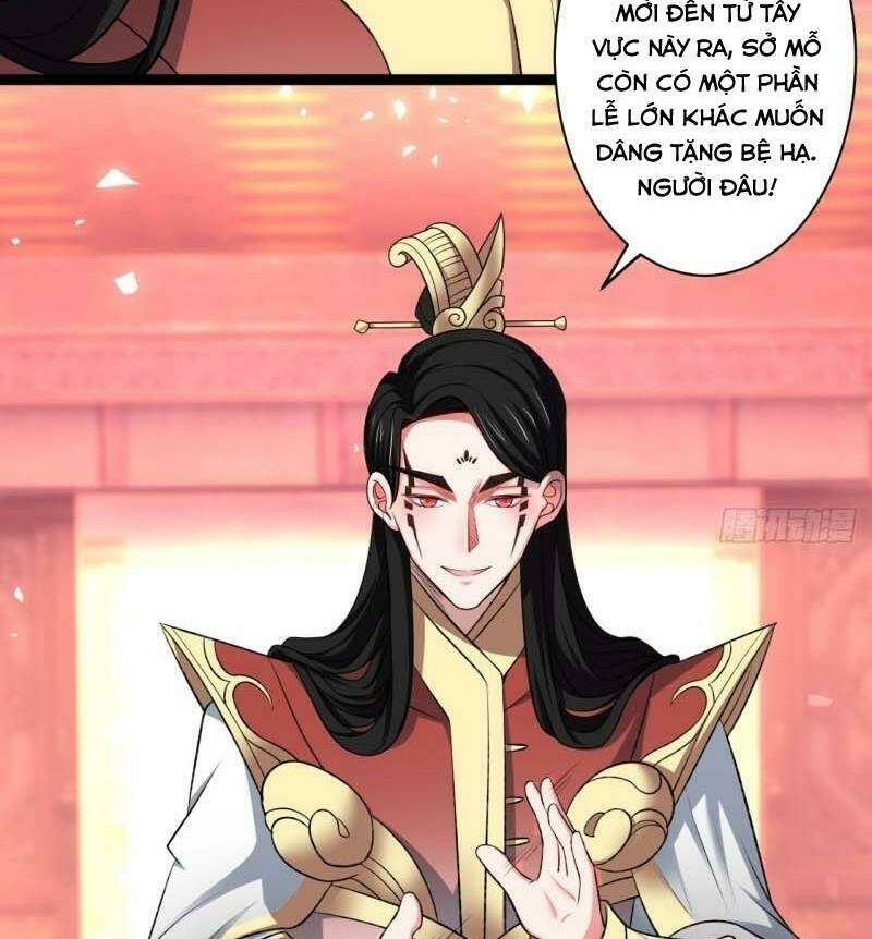 trọng sinh tối cường ma tôn ở rể chapter 66 41