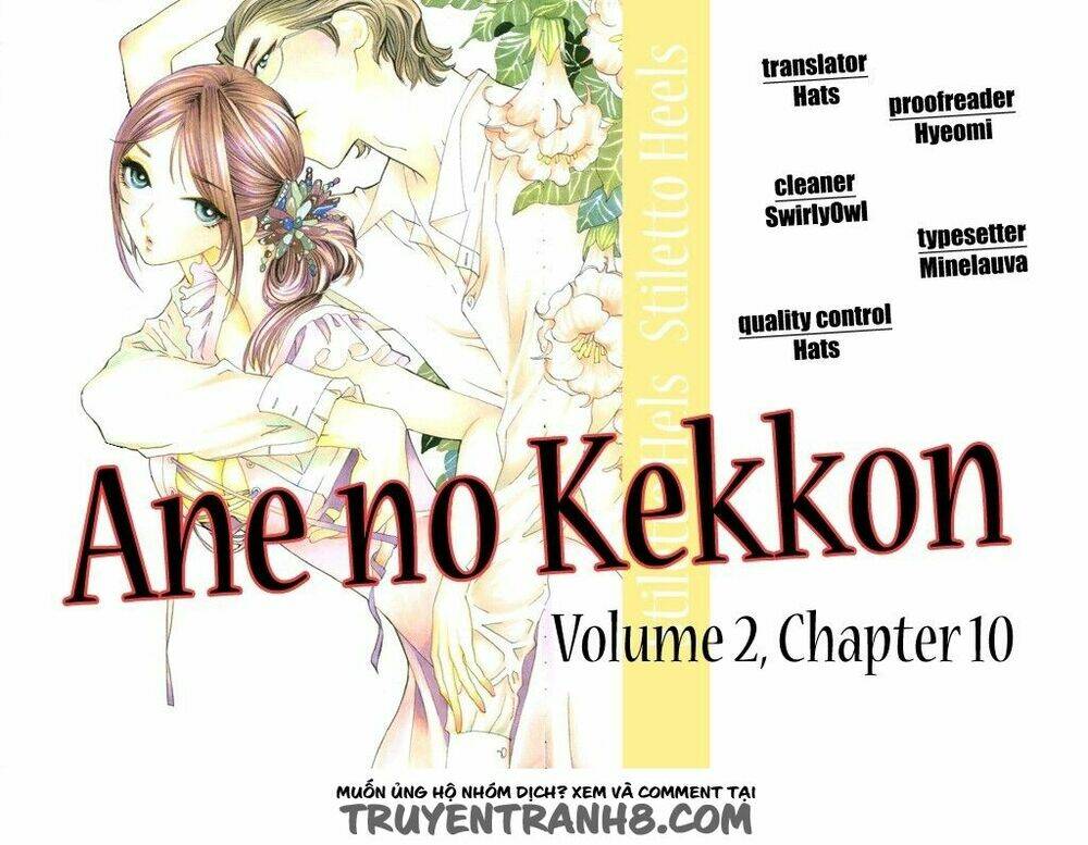 chị tôi lấy chồng chapter 10 2