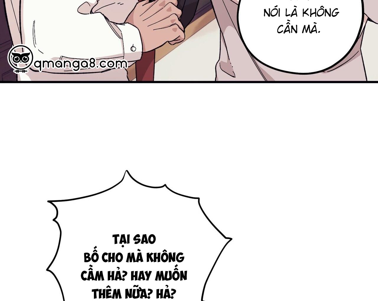 chàng dâu nhà họ kang chapter 47 10