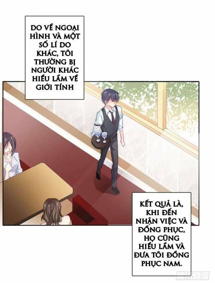 sự đơn thuần về tình yêu chapter 2 6