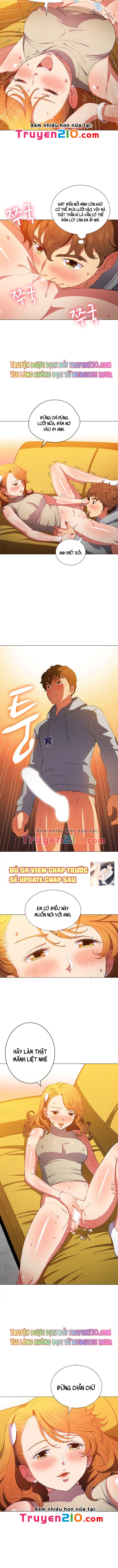 bắt nạt học đường chapter 53 8