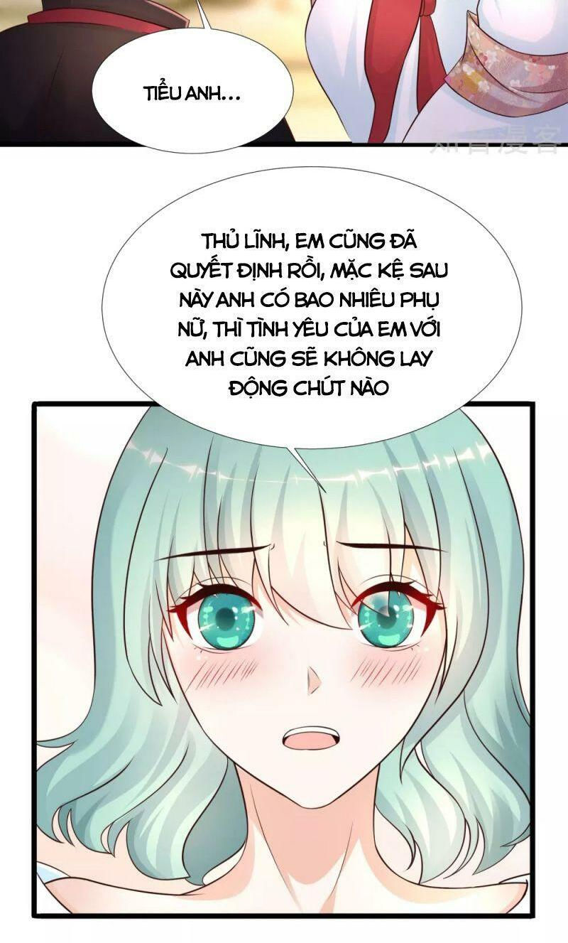 tối cường vận đào hoa chapter 195 11