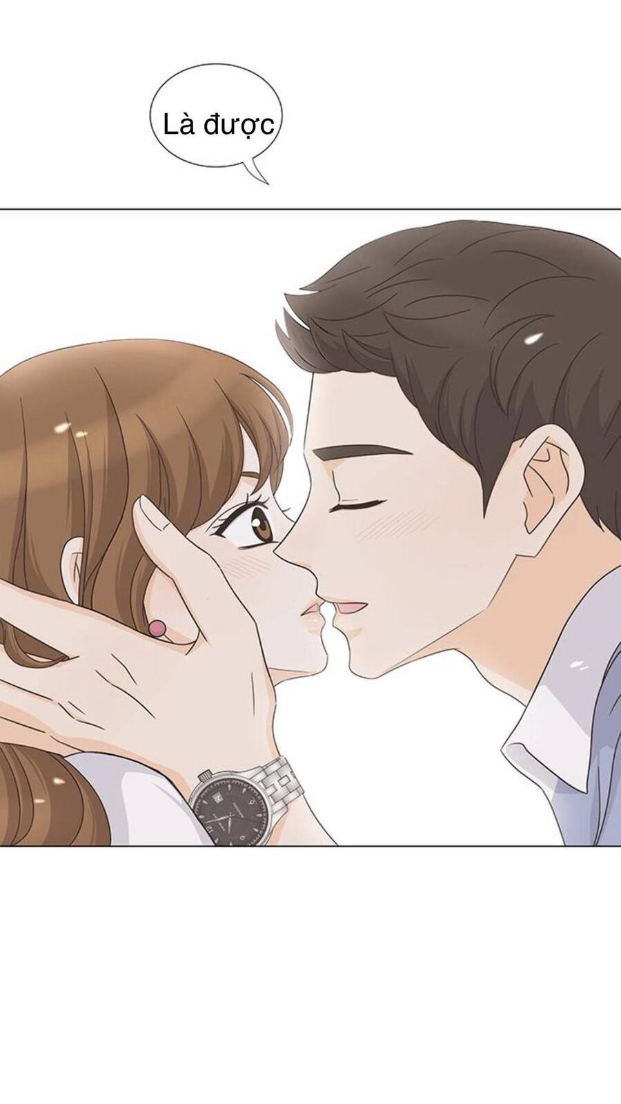 idol và sếp, em yêu ai? chapter 71 19