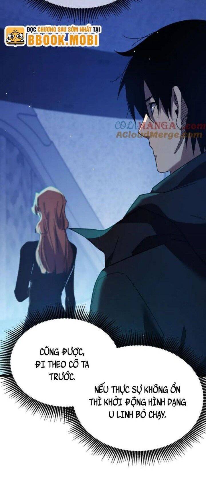 Vô Địch Bị Động Tạo Ra Tấn Sát Thương chapter 46 41