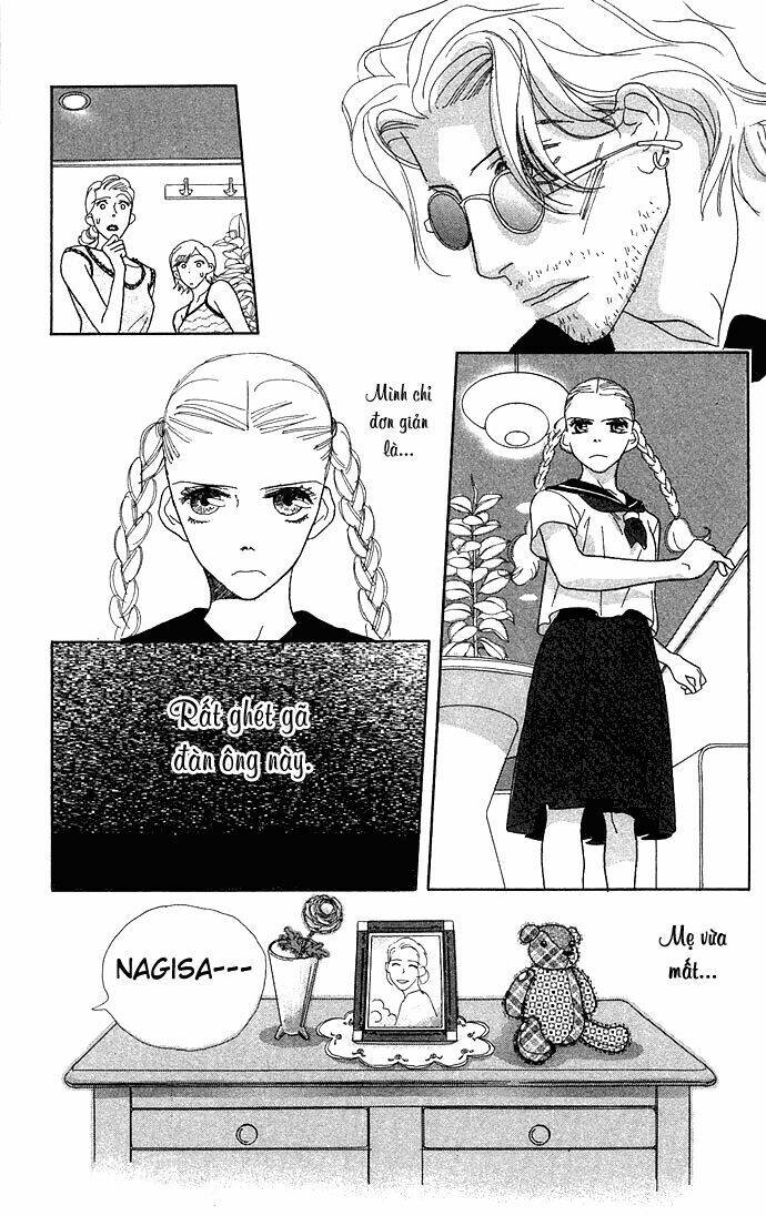 baby pop chapter 1 11