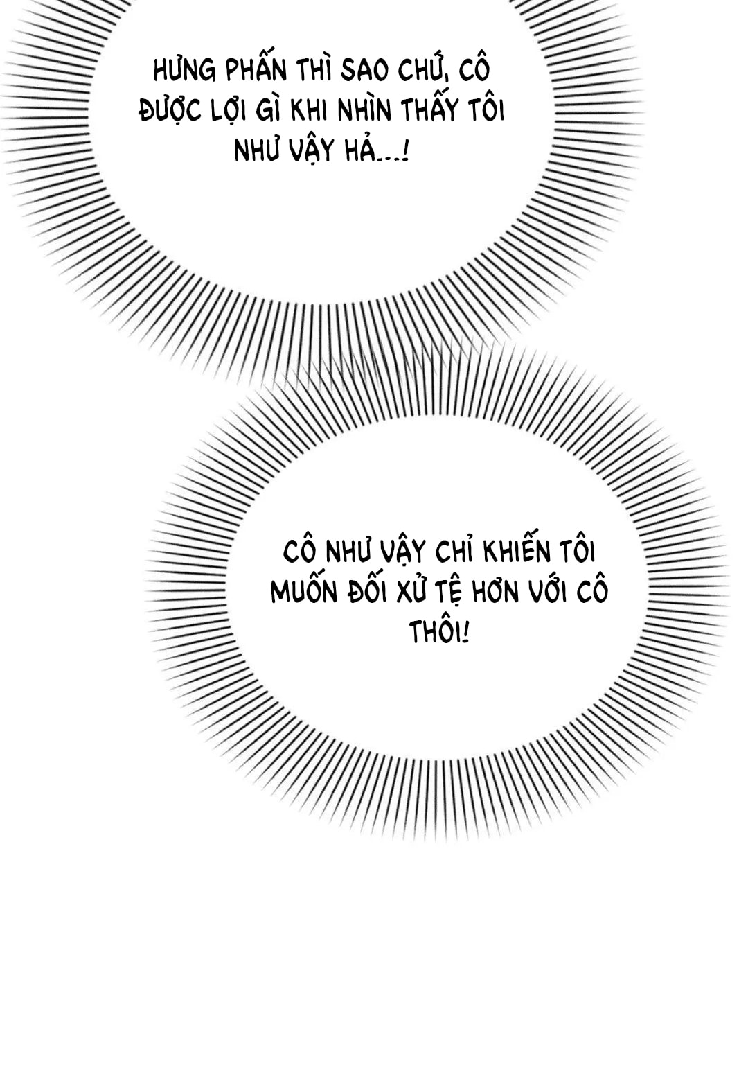 [18+] người đàn ông làm tình với quỷ chapter 20.2 91