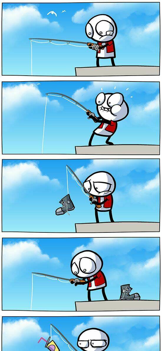 loading artist chapter 25 1