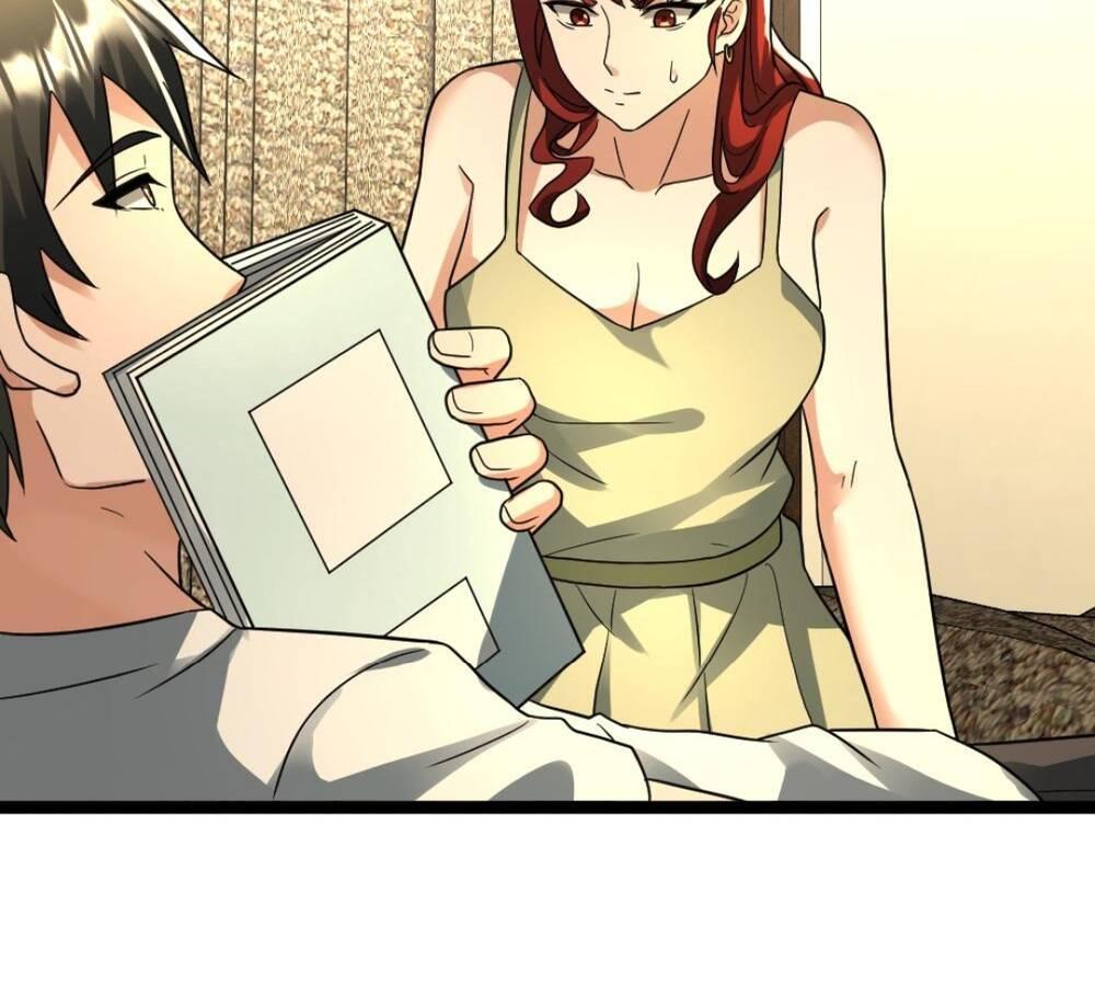 đóng băng toàn cầu: tôi gây dựng nên phòng an toàn thời tận thế chapter 134 20