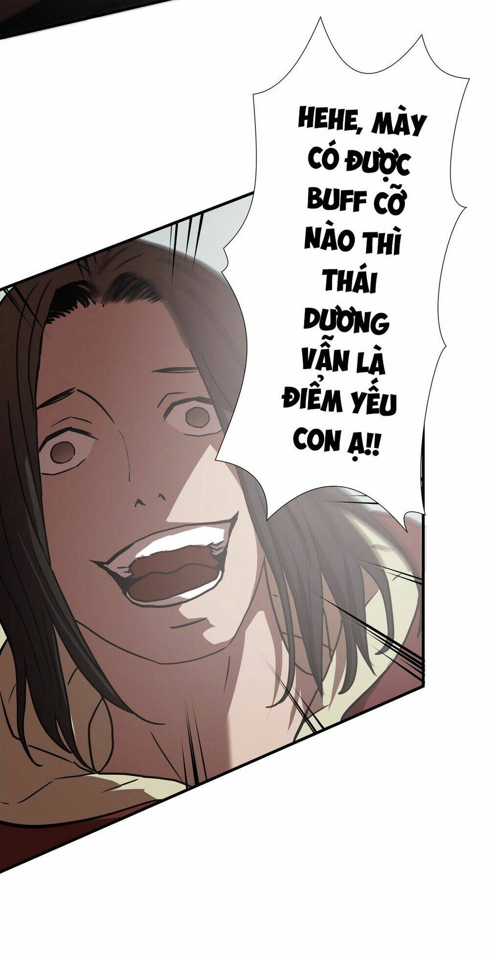 kẻ bị ruồng bỏ chapter 21 44