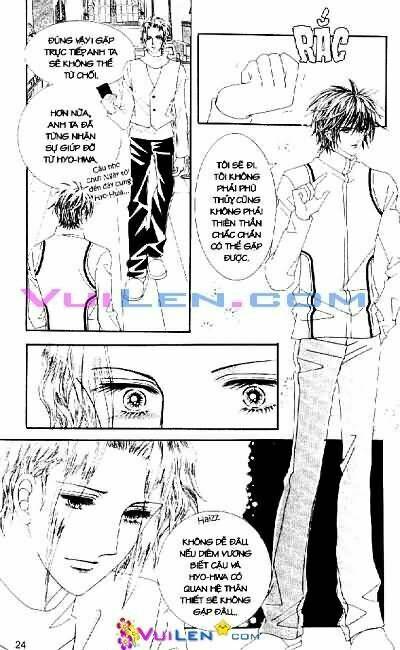 cửa hàng phù thủy chapter 9 24