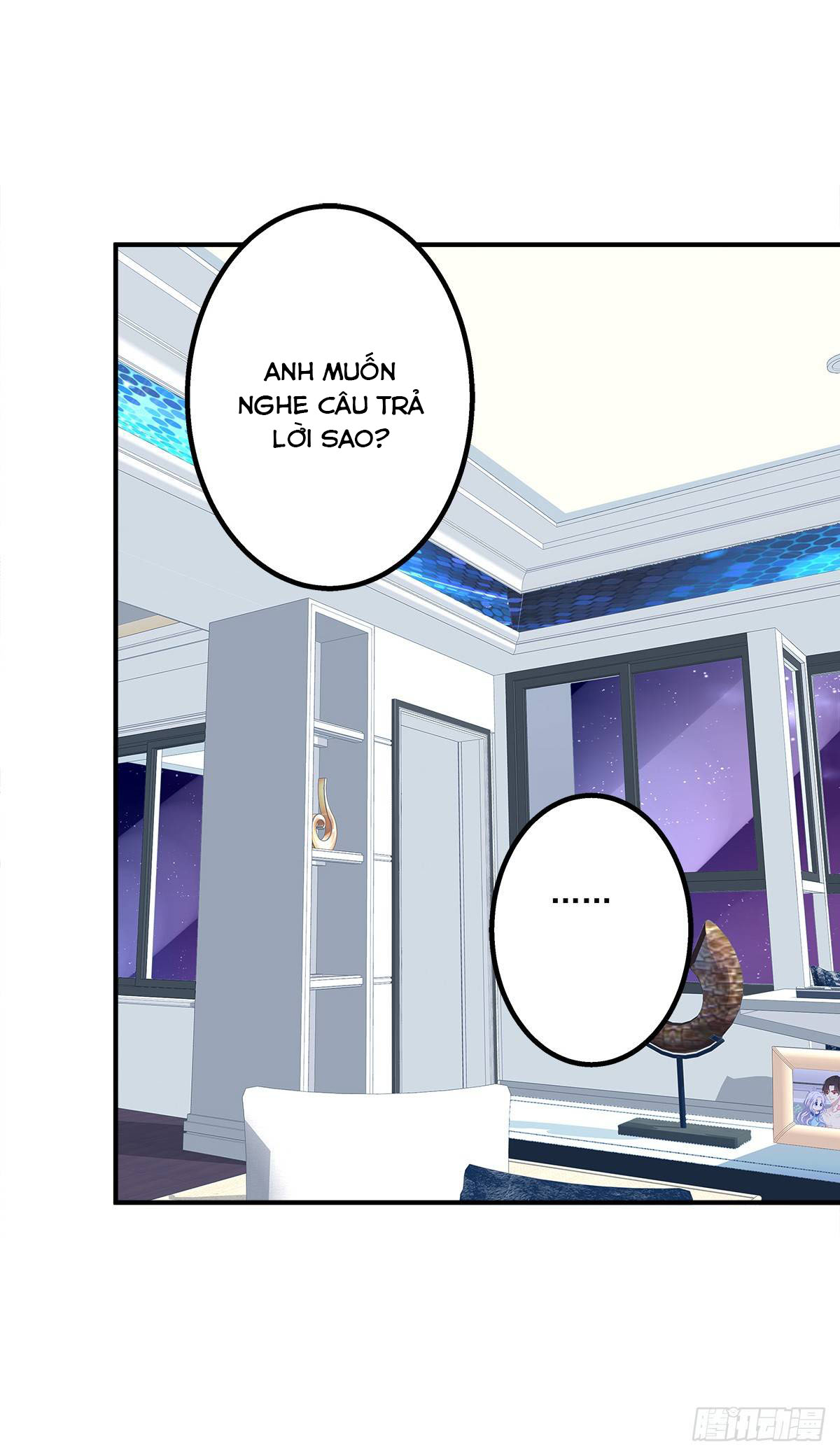 kiểm soát tuyệt đối chapter 19 17