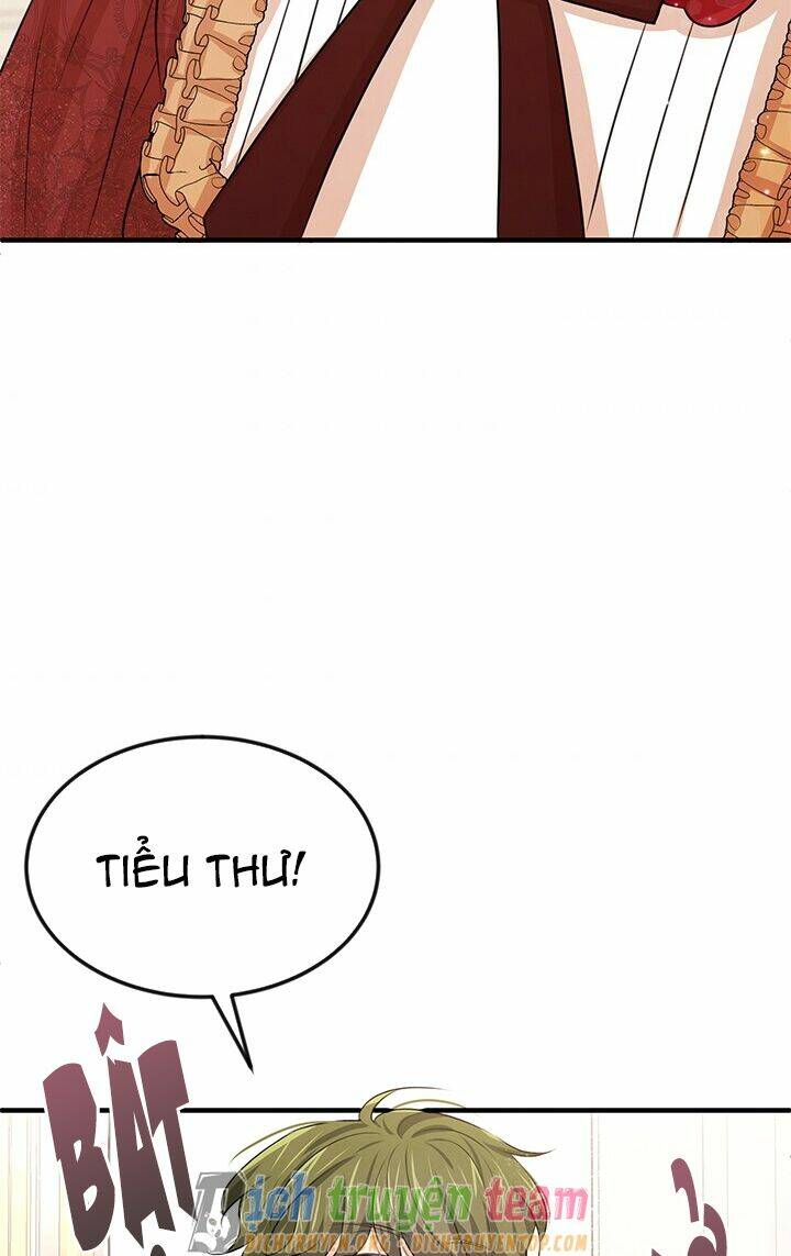 tiểu thư scarlet, em không muốn trả thù sao? chapter 34 74