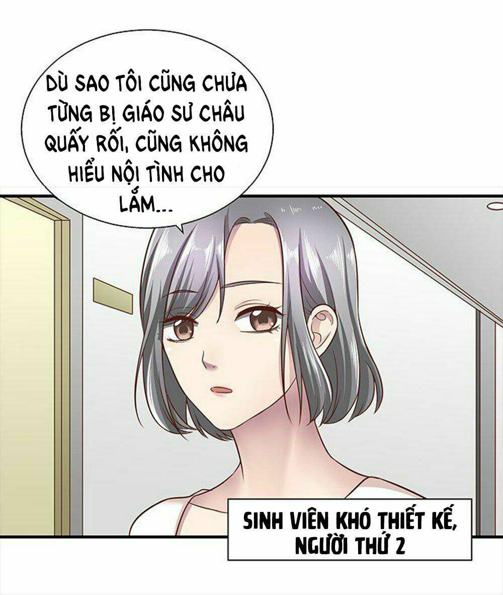 khi trò chơi ác ma bắt đầu chapter 15 45