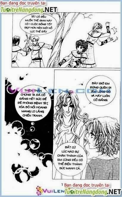sức thanh xuân chapter 11 17