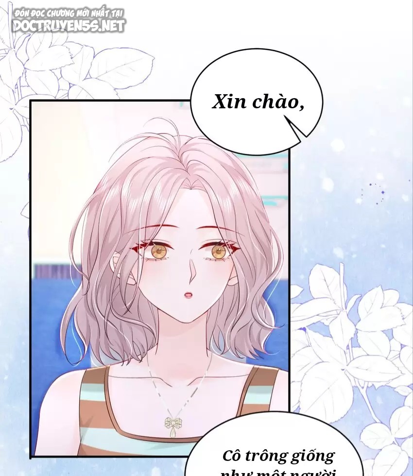 mận xanh chapter 56 31