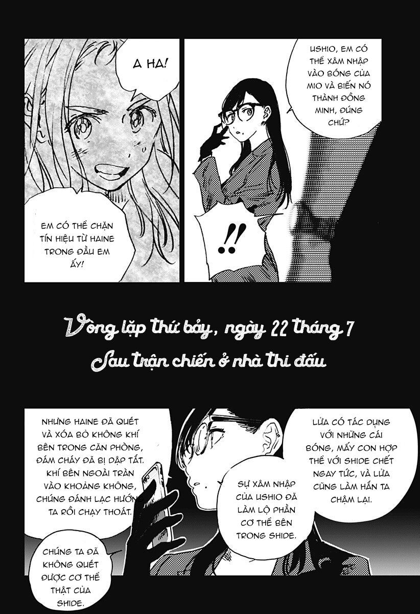 summer time render chapter 96 8