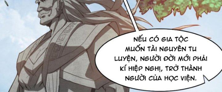 ẩn cư mười vạn năm, đời sau mời ta rời núi chapter 16 23