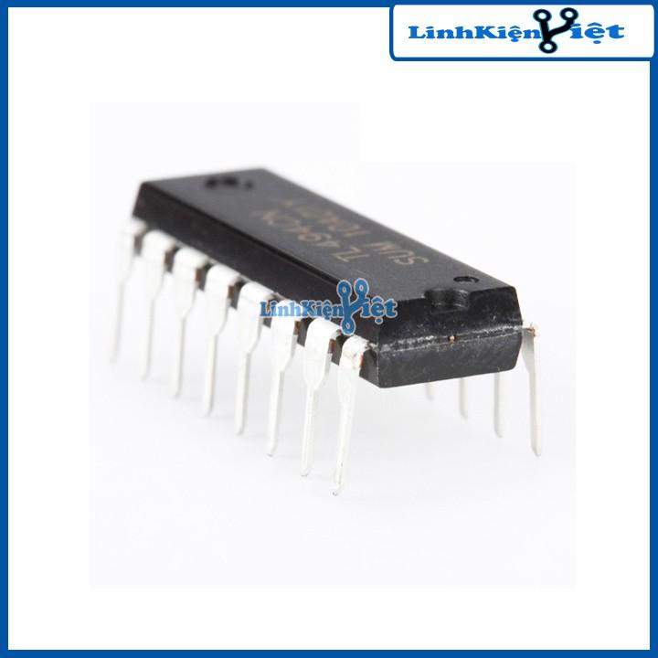 IC Chức Năng TL494 DIP 16