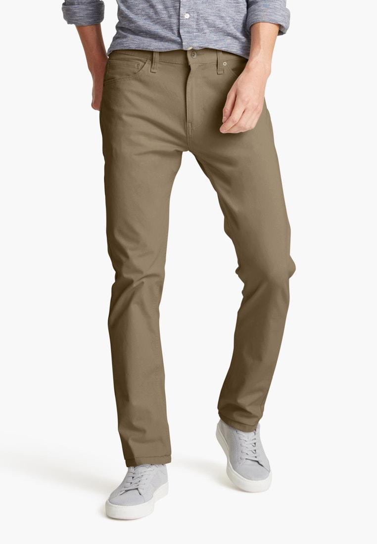Quần Khaki Nam Dài DOCKERS 79497-0018