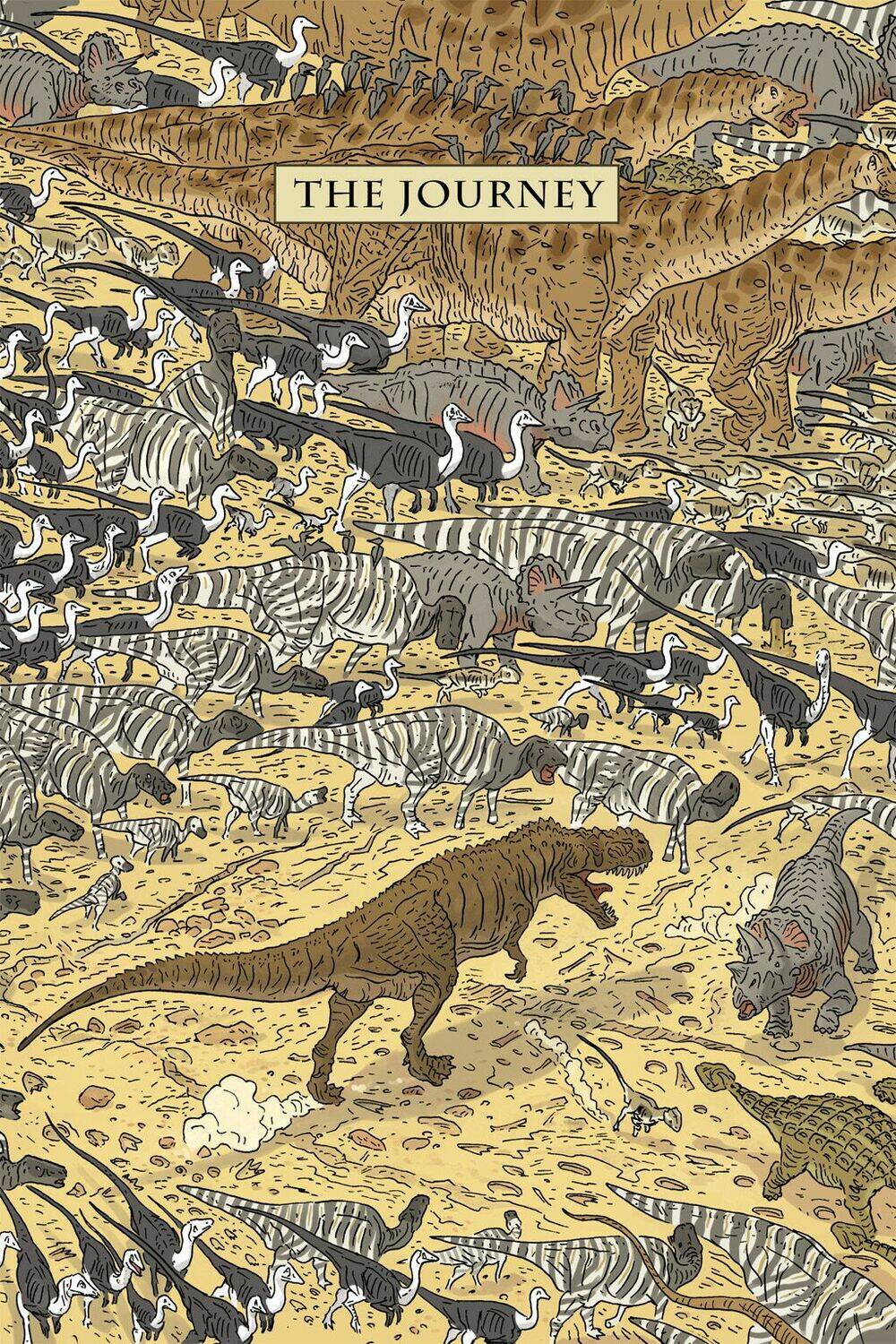 age of reptiles omnibus chapter 10 1