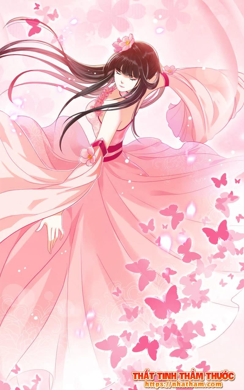 cách vách có một đào yêu chapter 17 36