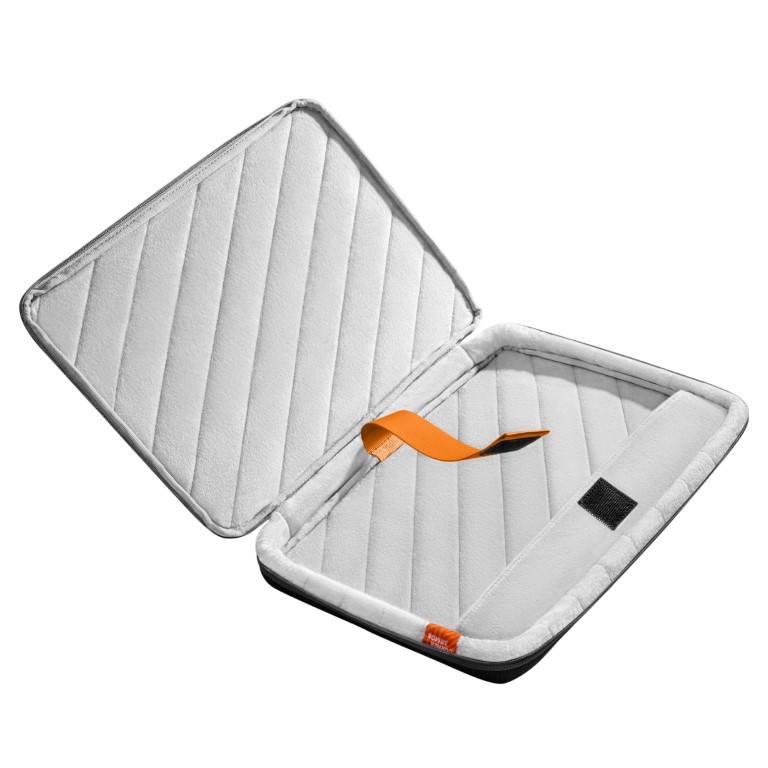 Túi xách chống sốc Tomtoc Defender cho Macbook 14 inch - Hàng chính hãng