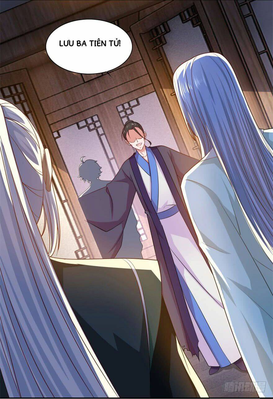 tiên ma đồng tu chapter 65 13