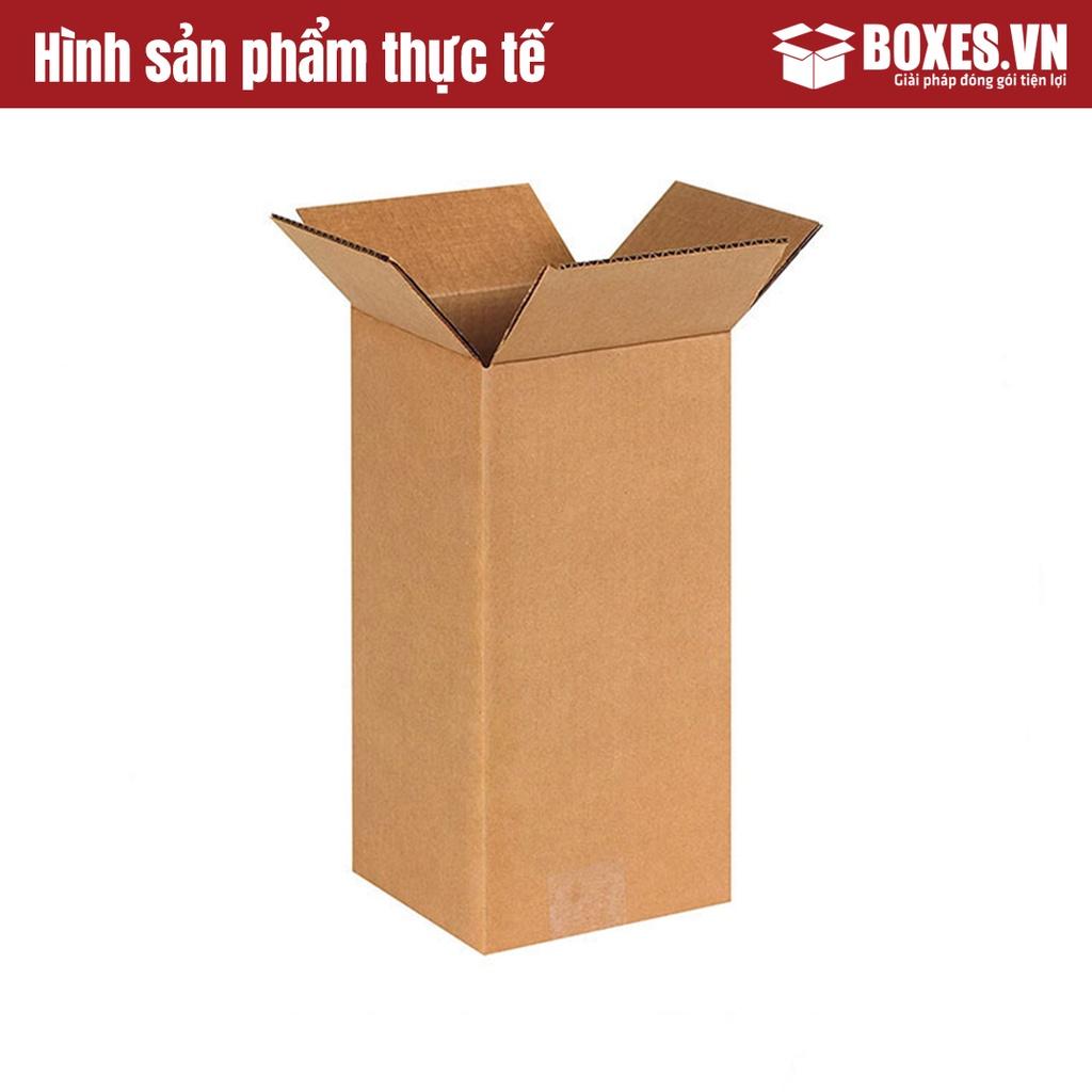 6x6x12 Combo 100 hộp Carton đóng gói hàng giá tại xưởng