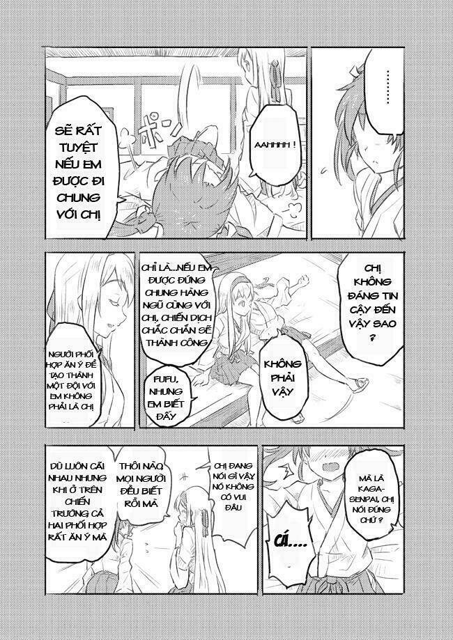 level 1 zuikaku chapter 10 3