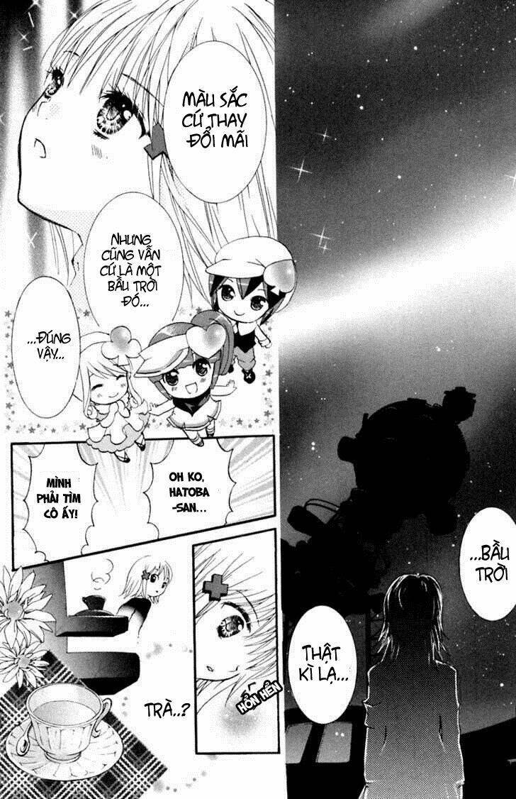 shugo chara chapter 6 32