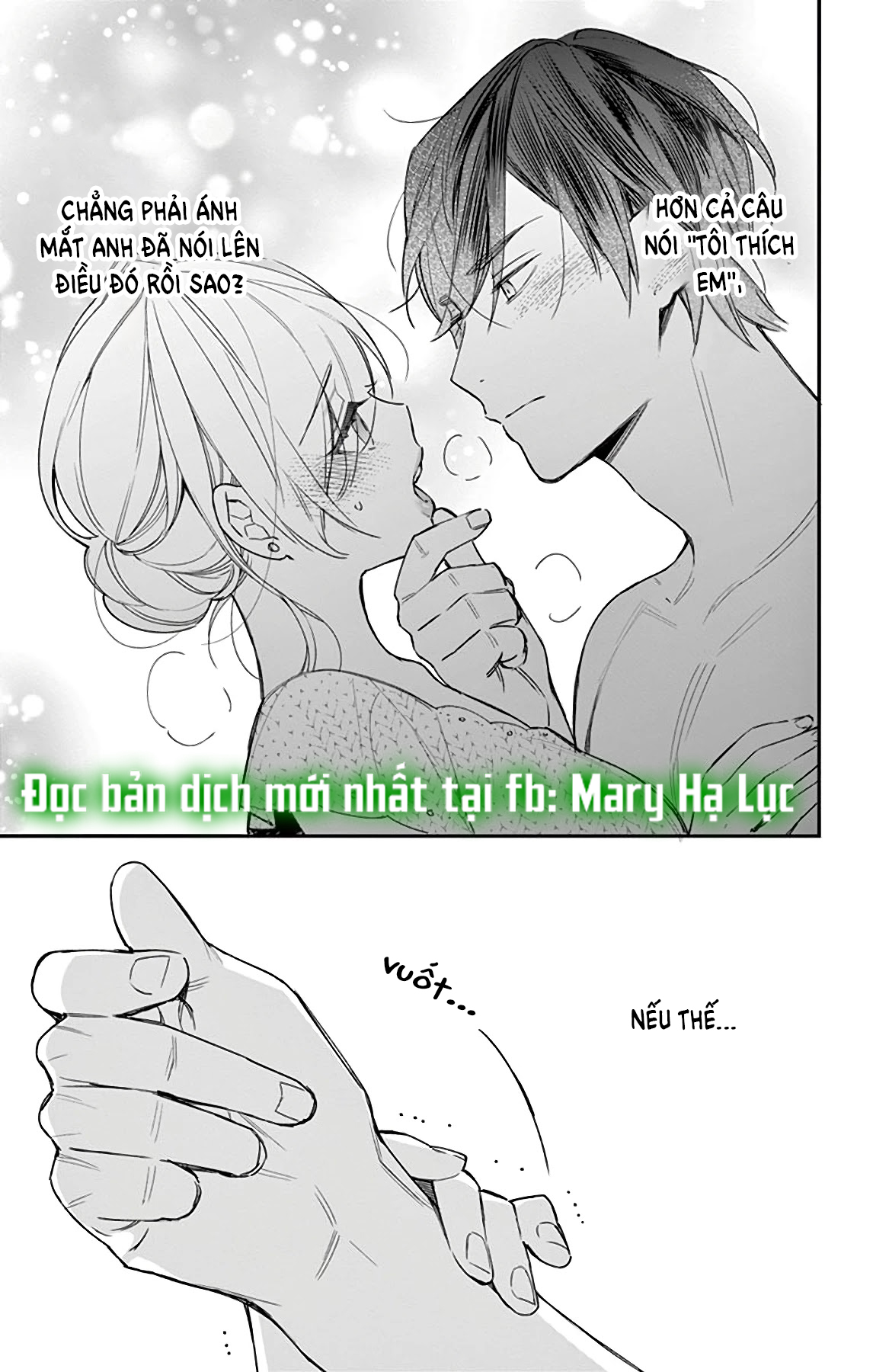Marika-Chan Và Anh Chàng Nô Lệ Tình Yêu Dịu Dàng chapter 7.3 - Trang 12