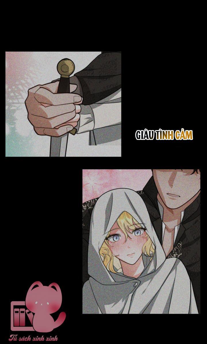 từ chồng cũ hóa thành nam chính chapter 27 9