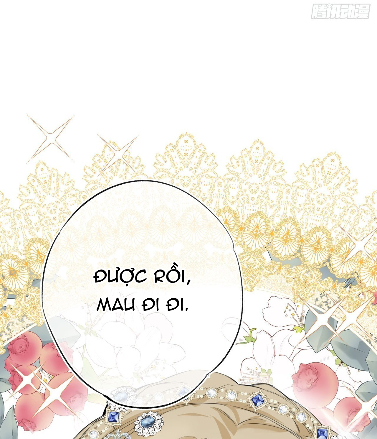 ma nữ đang dần tà ác chỉ đành trở thành phản diện chapter 1.2 15