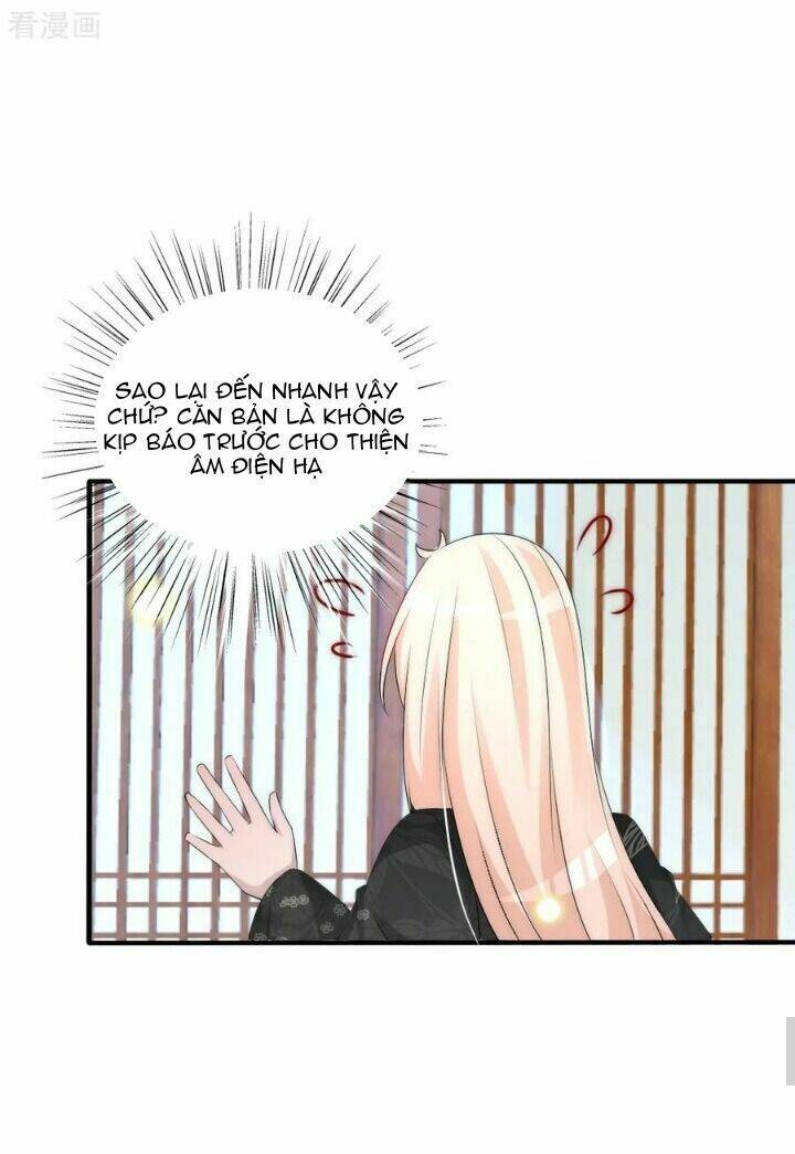 kế hoạch sủng ái của tiểu công chúa chapter 71 19