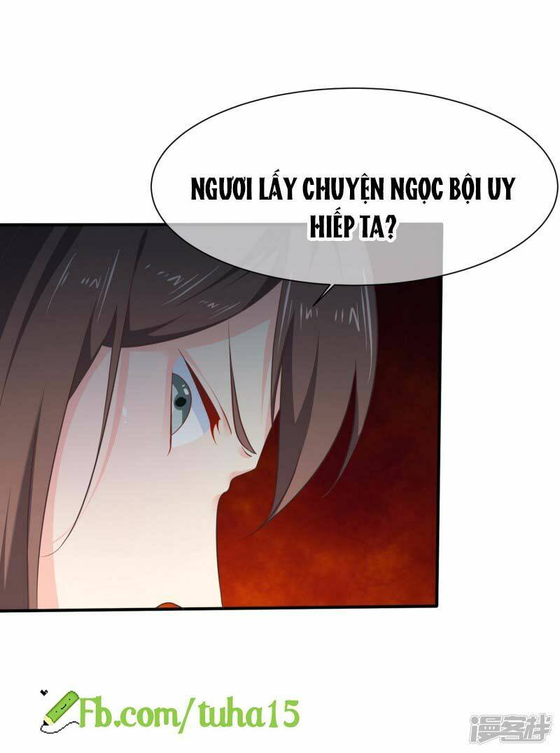 mười dặm hồng trang, thay huynh xuất giá chapter 44 9