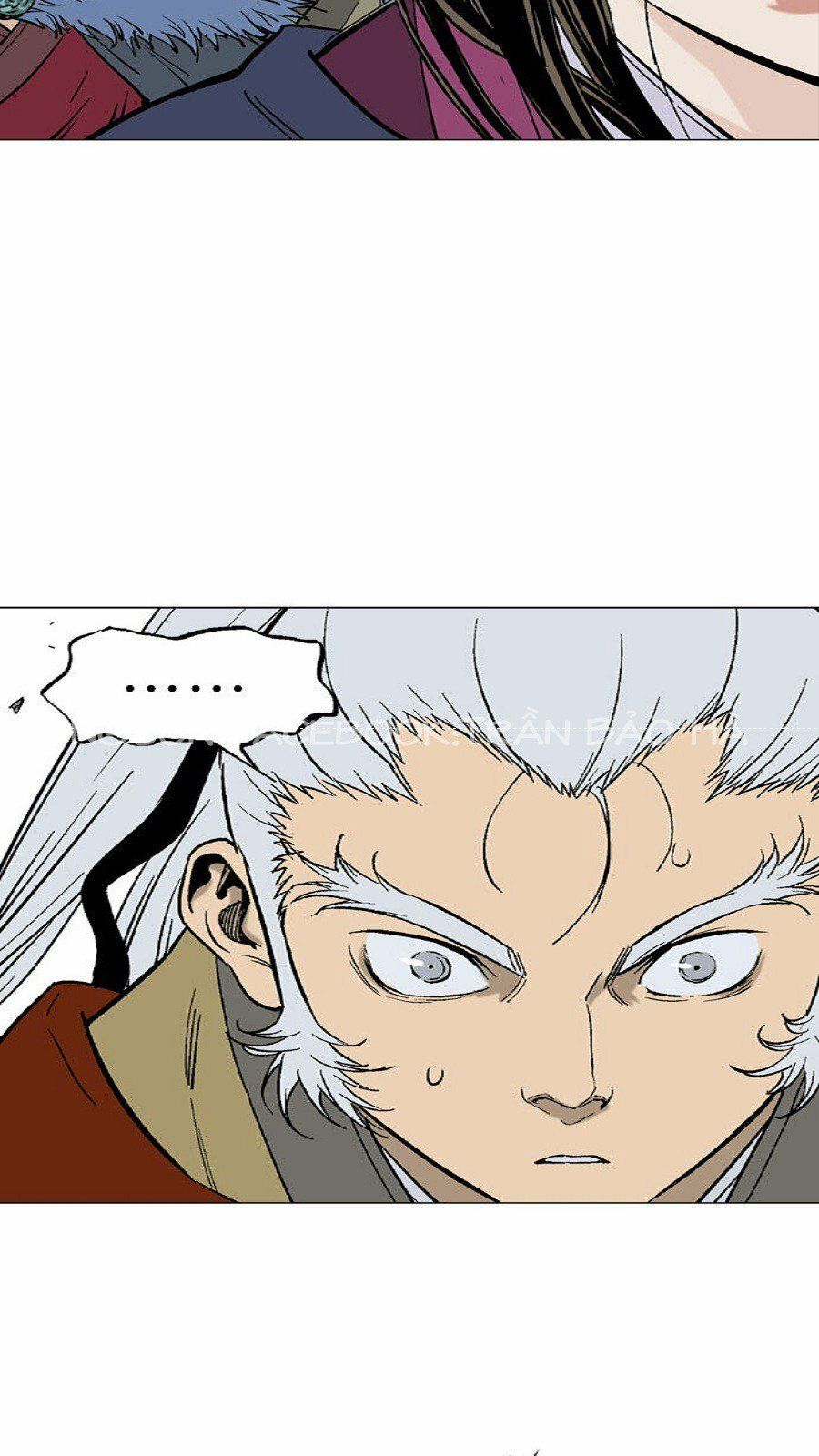 cao thủ 2 chapter 52 45